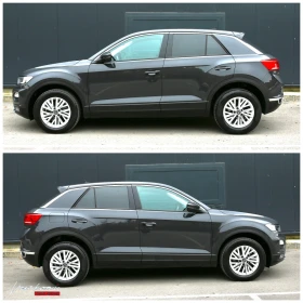 VW T-Roc 2.0 TDI CAMERA, снимка 4