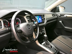 VW T-Roc 2.0 TDI CAMERA, снимка 6