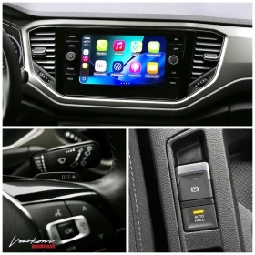 VW T-Roc 2.0 TDI CAMERA, снимка 13
