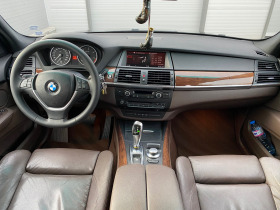 BMW X5 3.0 D TOP, снимка 11 - Автомобили и джипове - 39786617
