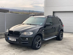     BMW X5 3.0 D TOP