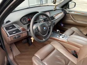 BMW X5 3.0 D TOP, снимка 9 - Автомобили и джипове - 39786617
