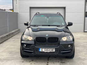 BMW X5 3.0 D TOP, снимка 2 - Автомобили и джипове - 39786617