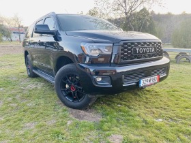 Toyota Sequoia TRD Pro, снимка 2