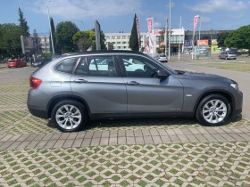 BMW X1 1.8SD Автоматик, снимка 6 - Автомобили и джипове - 45818700