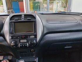 Toyota Rav4 2000 vvti, снимка 11