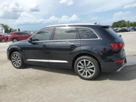 Audi Q7 PREMIUM PLUS/ / | Mobile.bg    6