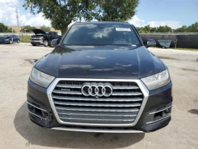 Audi Q7 PREMIUM PLUS/ / | Mobile.bg    2