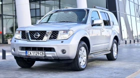 Nissan Pathfinder, снимка 3