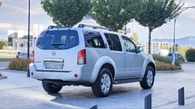 Nissan Pathfinder, снимка 4