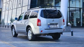 Nissan Pathfinder, снимка 5