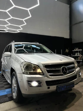 Mercedes-Benz GL 420 | Mobile.bg    2