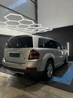 Mercedes-Benz GL 420 | Mobile.bg    5