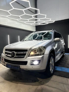     Mercedes-Benz GL 420