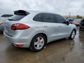 Porsche Cayenne | Mobile.bg    3