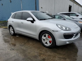 Porsche Cayenne | Mobile.bg    4