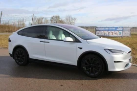 Обява за продажба на Tesla Model X Plaid 4x4 ~ 112 680 EUR - изображение 1