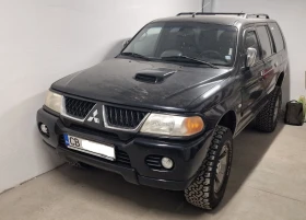 Mitsubishi Pajero sport, снимка 2