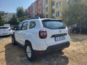 Dacia Duster ECO-G 100 | Mobile.bg    4