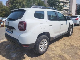 Dacia Duster ECO-G 100 | Mobile.bg    3