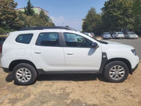 Dacia Duster ECO-G 100 | Mobile.bg    2