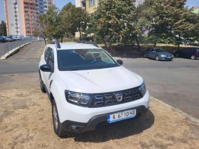 Dacia Duster ECO-G 100 | Mobile.bg    5