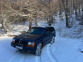 Jeep Grand cherokee 2.5TDI, снимка 2