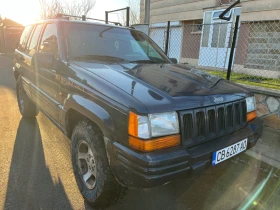 Jeep Grand cherokee 2.5TDI, снимка 3