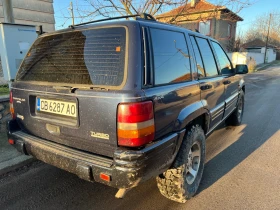 Jeep Grand cherokee 2.5TDI, снимка 5