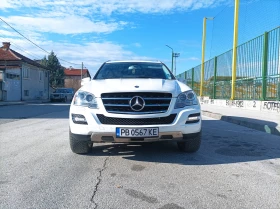 Mercedes-Benz ML 350 Final edition, снимка 3