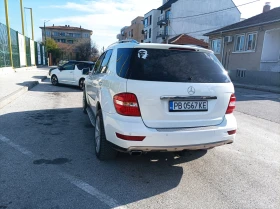 Mercedes-Benz ML 350 Final edition, снимка 5