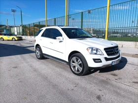 Mercedes-Benz ML 350 Final edition, снимка 1