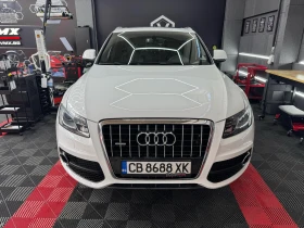 Audi Q5 3.2 S-line / Full, снимка 2