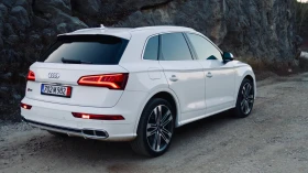 Audi SQ5  TFSI 3.0 Quattro Tiptronic , снимка 5