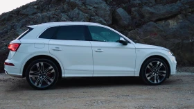 Audi SQ5  TFSI 3.0 Quattro Tiptronic , снимка 6