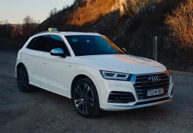 Audi SQ5  TFSI 3.0 Quattro Tiptronic , снимка 7