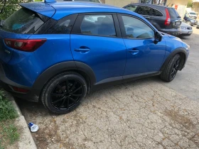 Mazda CX-3 2.0  | Mobile.bg    2