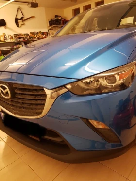 Mazda CX-3 2.0 , снимка 4