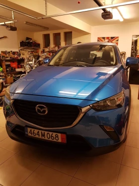 Mazda CX-3 2.0 , снимка 6