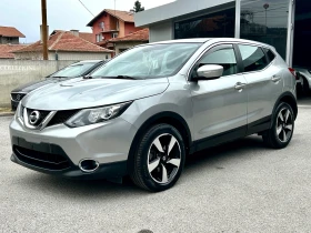 Nissan Qashqai 1.5DCI, 110HP, EURO 5B - 16800 лв. - 47295932 | Car24.bg