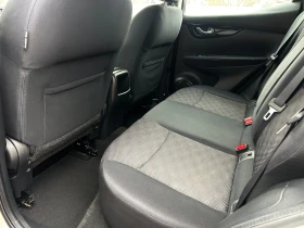 Nissan Qashqai 1.5DCI, 110HP, EURO 5B, снимка 11