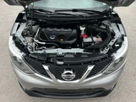 Nissan Qashqai 1.5DCI, 110HP, EURO 5B, снимка 17