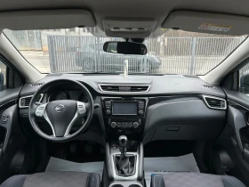 Nissan Qashqai 1.5DCI, 110HP, EURO 5B, снимка 9