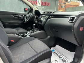 Nissan Qashqai 1.5DCI, 110HP, EURO 5B, снимка 10