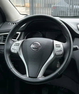 Nissan Qashqai 1.5DCI, 110HP, EURO 5B, снимка 12