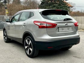 Nissan Qashqai 1.5DCI, 110HP, EURO 5B, снимка 6