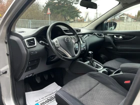 Nissan Qashqai 1.5DCI, 110HP, EURO 5B, снимка 8