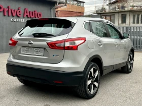 Nissan Qashqai 1.5DCI, 110HP, EURO 5B - 16800 лв. - 47295932 | Car24.bg