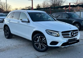 Mercedes-Benz GLC 220 2.2CDI* 9G* 4x4* Premium-pack | Mobile.bg    5