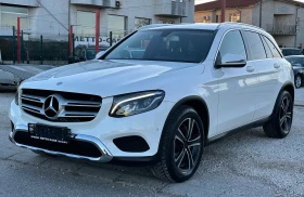 Mercedes-Benz GLC 220 2.2CDI* 9G* 4x4* Premium-pack, снимка 14